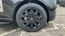 Land Rover Range Rover 3.0 D350 HSE 4dr Auto Diesel Estate